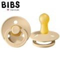 smoczek-hevea-beige-s-bibs