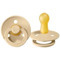 smoczek-hevea-beige-s-bibs-1