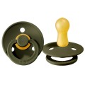 smoczek-hevea-green-hunter-m-bibs-1