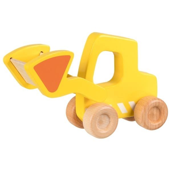 drewniana-ciezarowka-koparka