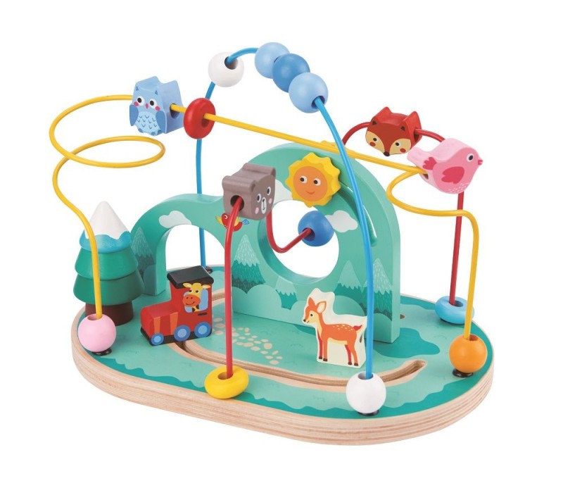 ukladanka-przeplatanka-lesne-zwierzeta