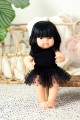 pol_pl_Stroj-Baletnicy-Czarny-Body-Spodniczka-tutu-38-cm-352_2