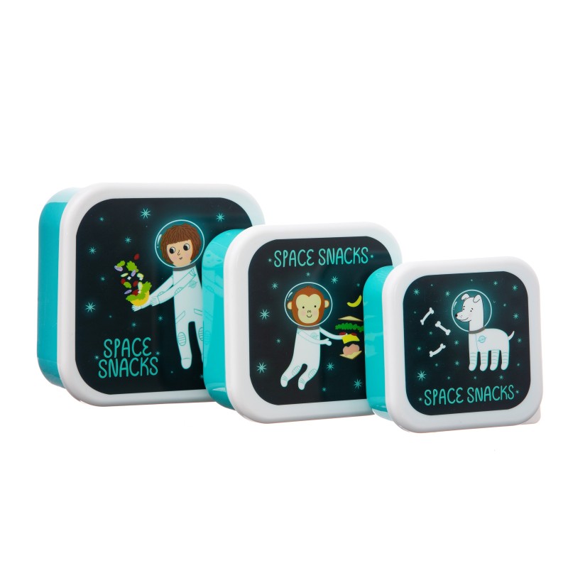 MAXI053_A_Space_Explorer_Lunch_Boxes_Set_3