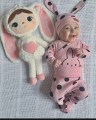 lalkametoo-bialy-Krolik-personalizowany-z-imieniem-dziecka