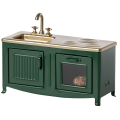 MAILEG-Kuchnia-dla-myszek-8cm---KITCHEN-DARK-GREEN.png