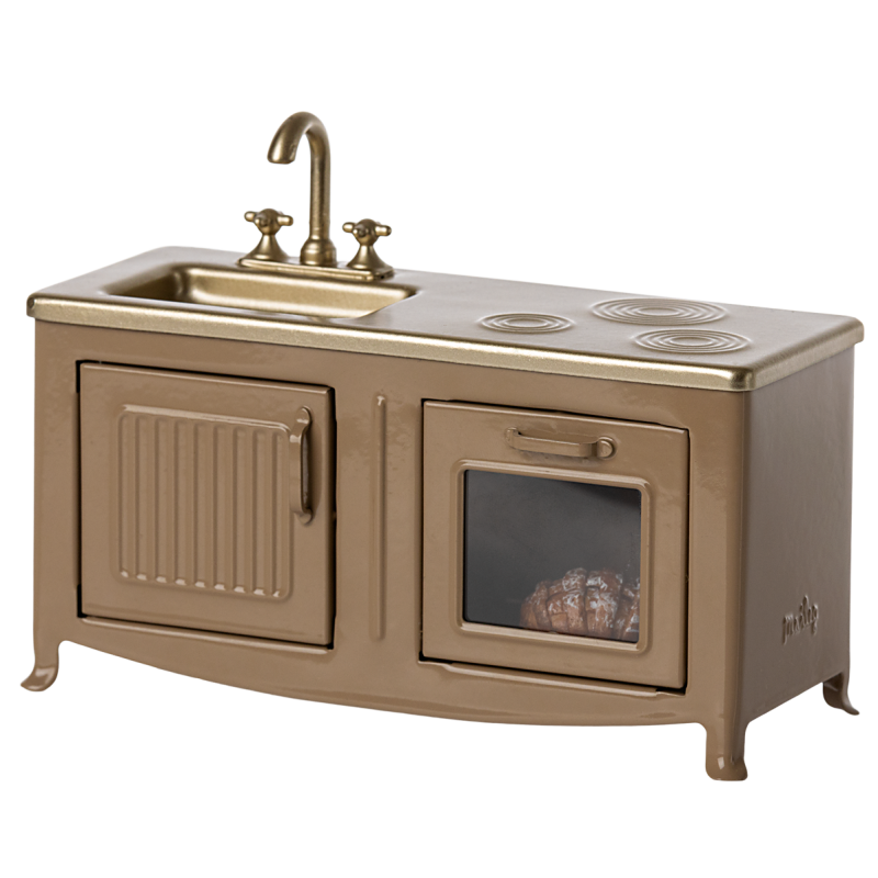 MAILEG-Kuchnia-dla-myszek-8cm---KITCHEN-LIGHT-BROWN.png