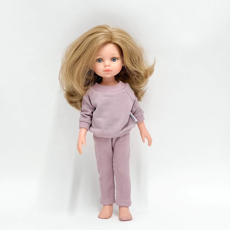 Lawendowy-zestaw-dresowy-dla-lalki-Paola-Reina-Amigas-32cm-1.jpeg