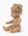 minikane-poupee-gordis-34cm-a-cheveux-louise-blonde-chignons-profil.webp