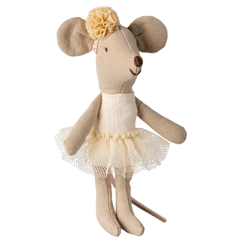 MAILEG-Myszka-baletnica-11cm---BALLERINA-LITTLE-SISTER-OFF-WHITE.png