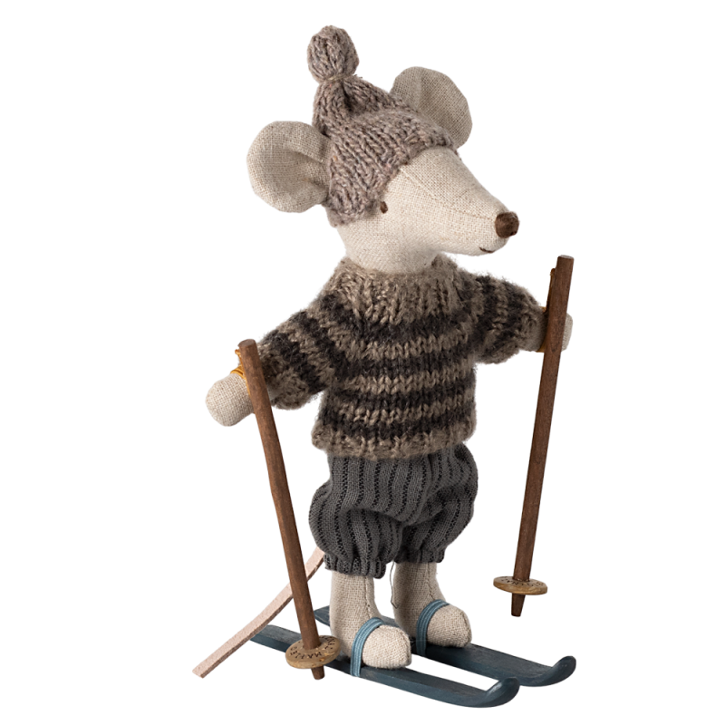 MAILEG-Myszka-narciarz-13cm---WINTER-BIG-BROTHER-GREY.png