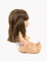 gordis-34cm-minikane-cerise-poupee-exclusive-brune-yeux-bleus-dos-profil.webp