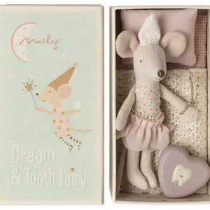 Myszka Wróżka zębuszka dziewczynka- Maileg  