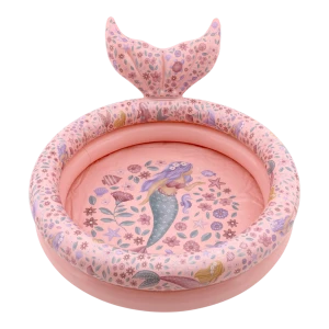  Basen Dreamy Mermaid 80cm 2016379 - Little Dutch     