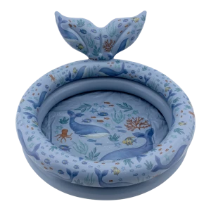 Basen Ocean World 80cm 2016378 - Little Dutch      