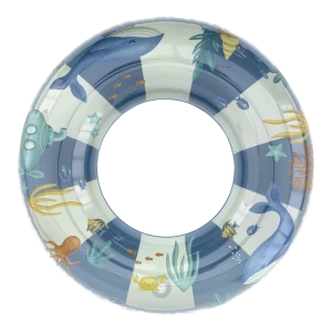 Koło do pływania 50cm Ocean World 2016394 - Little Dutch        