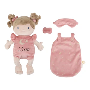 Lalka Baby Rosa 40 cm - LD4679 - Little Dutch  
