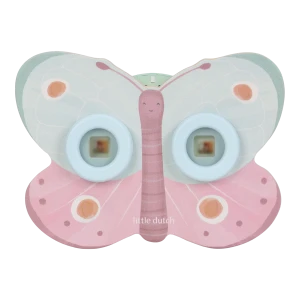 Projektor motyl Fairy Garden -  LD7359 - Little Dutch  