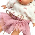 Zestaw-dla-lalek-Minikane-28-cm-Miniland-32-cm-Corolle-30-spódniczka-pink-i-bluza-3.png