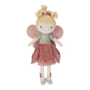 Lalka wróżka Mila LD4573 - Little Dutch 
