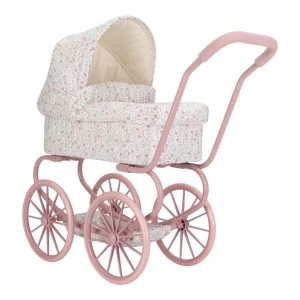 Głęboki wózek dla lalek  LD4586 - Little Dutch  