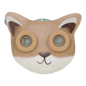  Projektor lisek Forest Friends -  LD7259 - Little Dutch   