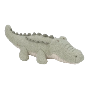 Przytulanka Krokodyl Safari Friends LD8356 - Little Dutch  