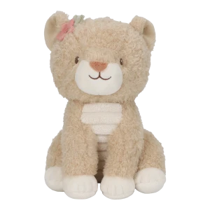 Przytulanka Lwica 25cm Safari Friends LD8358 - Little Dutch 