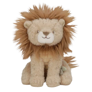  Przytulanka Lew 17cm Safari Friends LD8359 - Little Dutch 