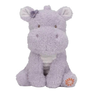 Przytulanka Hipopotam 17cm Safari Friends Ld8361 - Little Dutch 