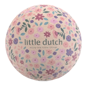 Mini piłka Dreamy Mermaid - Little Dutch 