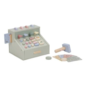  Drewniana kasa FSC LD2511 - Little Dutch