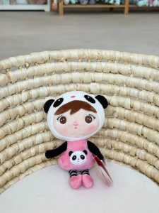 Outlet - Mini Panda - Lalka Metoo