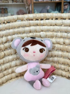 Outlet - Koala Mini - Lalka Metoo