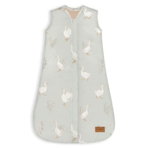 Śpiworek 1.0 TOG dla niemowlaka 0-6 mies. Happy Goose Olive - Colorstories