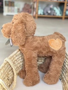Outlet - Koko - Piesek Pudelek 50 cm - Melootka 