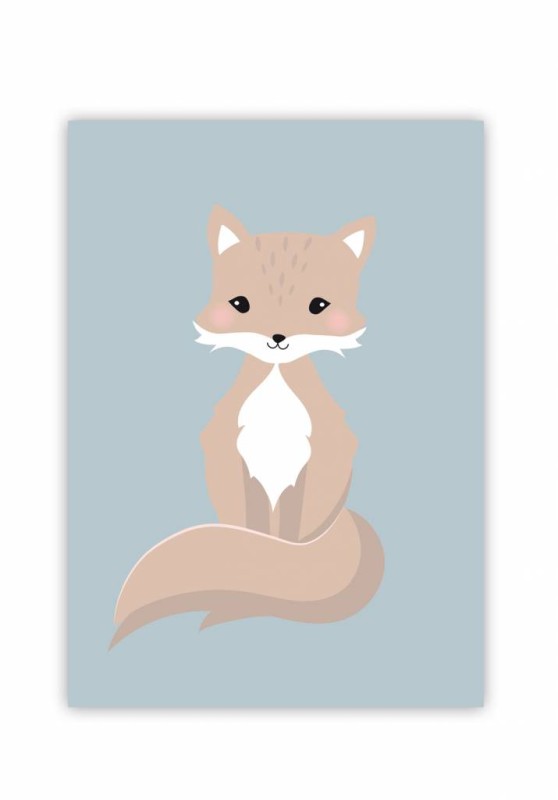 plakat-lisek-mietowy-mimirella-1